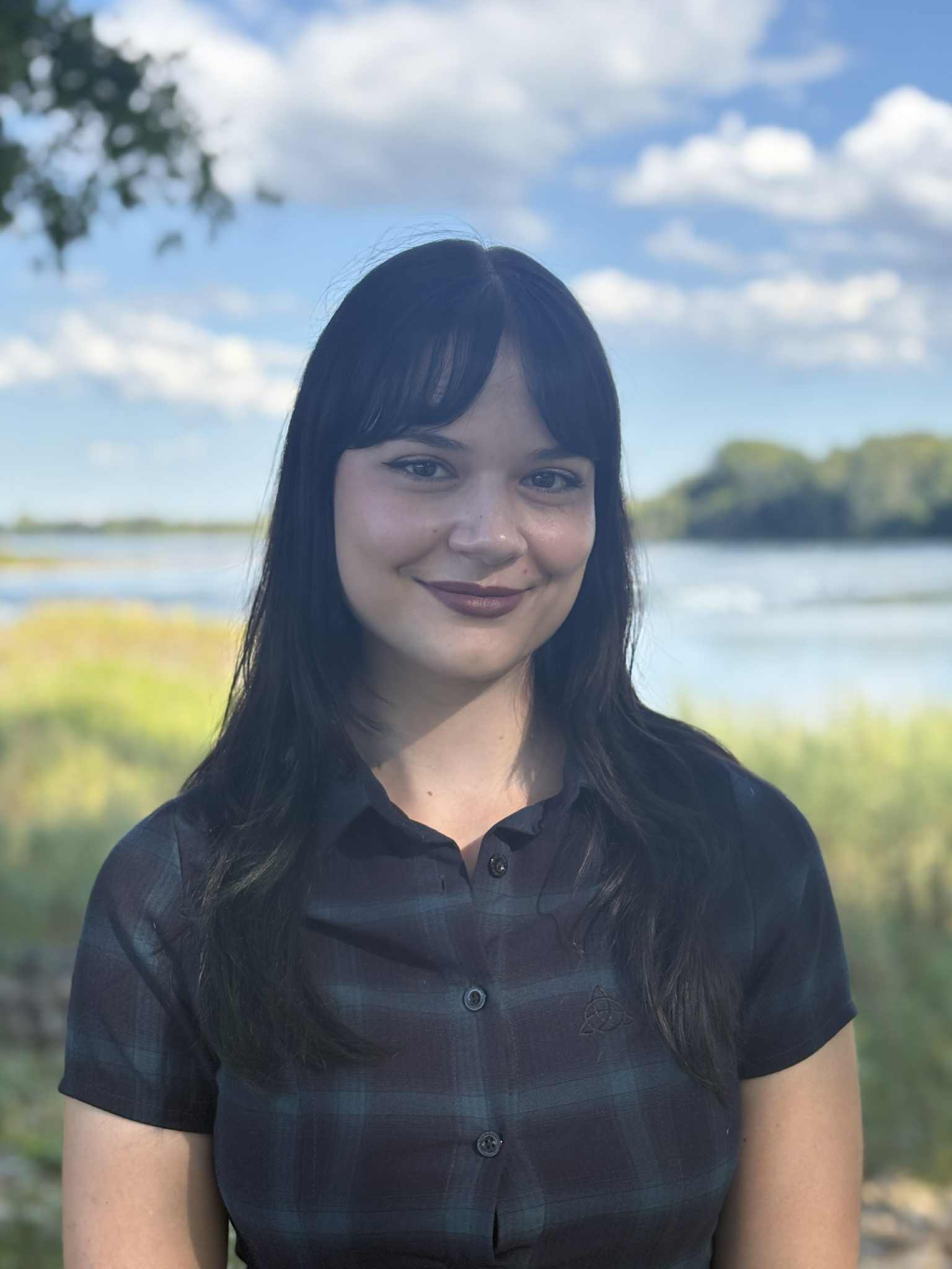 Charlotte Marquis, M. Sc.