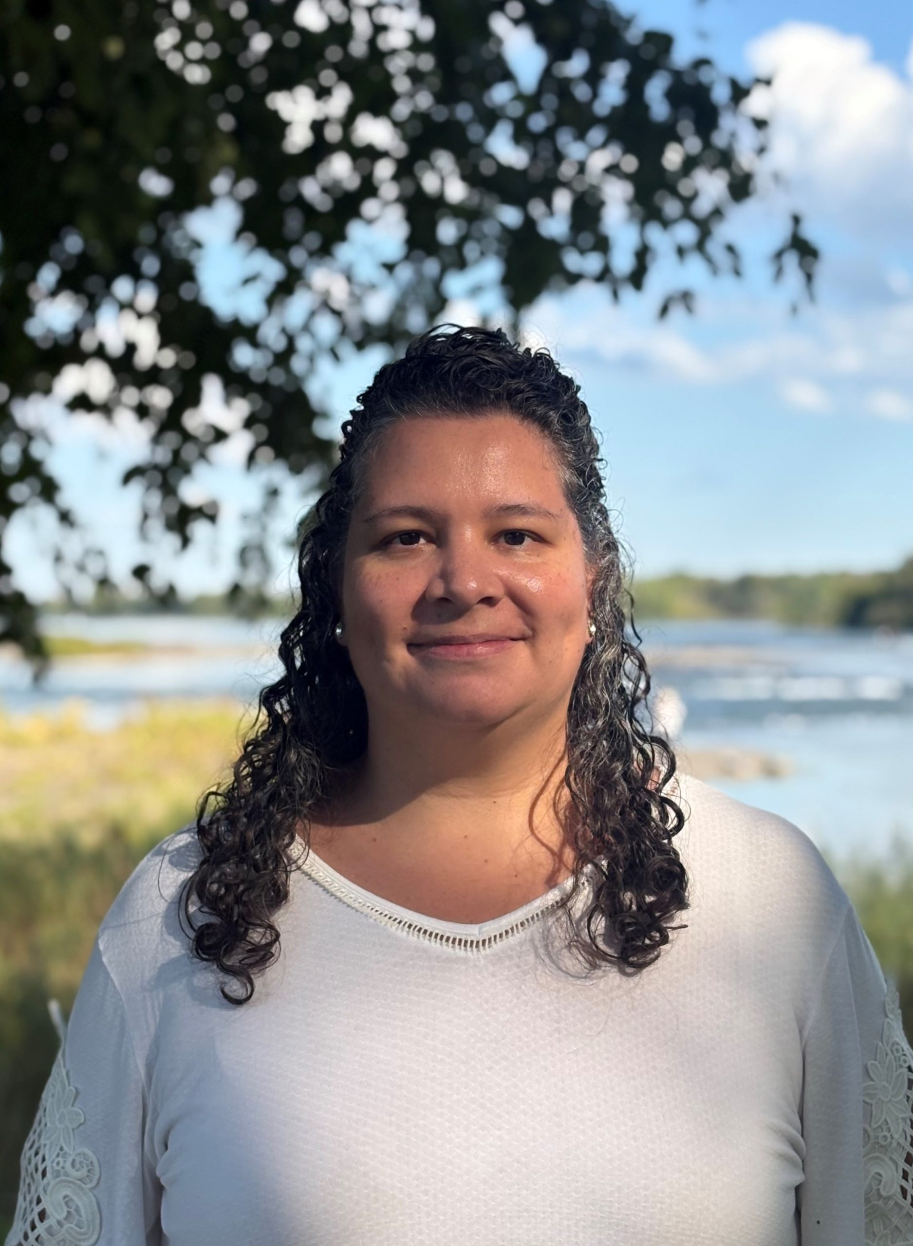 Mariane Maciel dos Santos