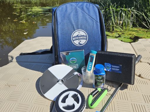 Science participative